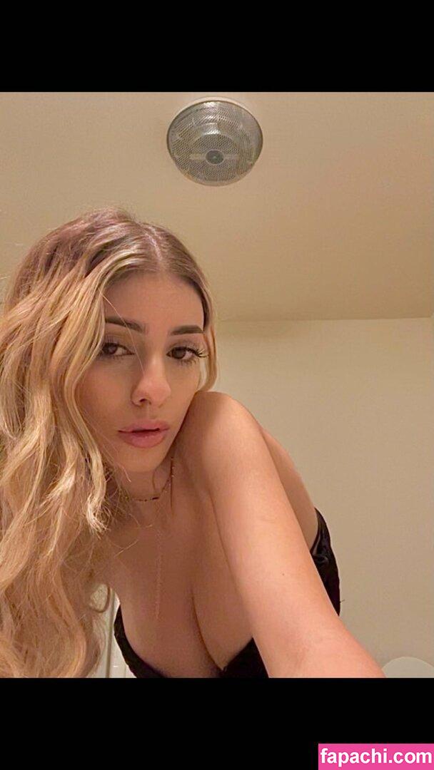 Chloe Simon / chloelsimon leaked nude photo #0043 from OnlyFans/Patreon