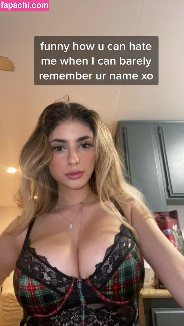 Chloe Simon / chloelsimon leaked nude photo #0047 from OnlyFans/Patreon