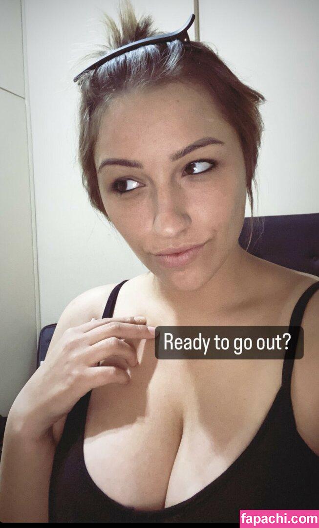 Chloe Smart / csfiore63 leaked nude photo #0061 from OnlyFans/Patreon