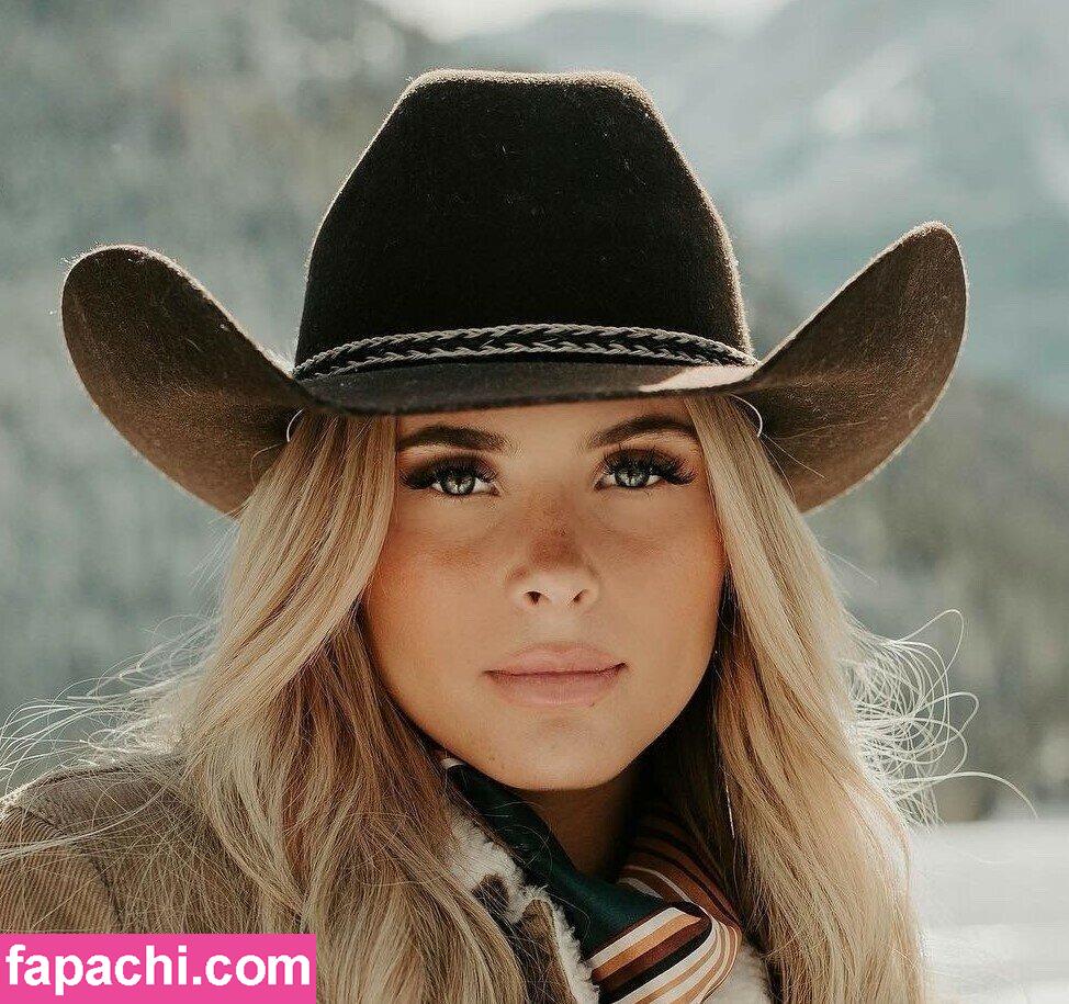 Chloe Trujillo / chlothecowgirl leaked nude photo #0007 from OnlyFans/Patreon