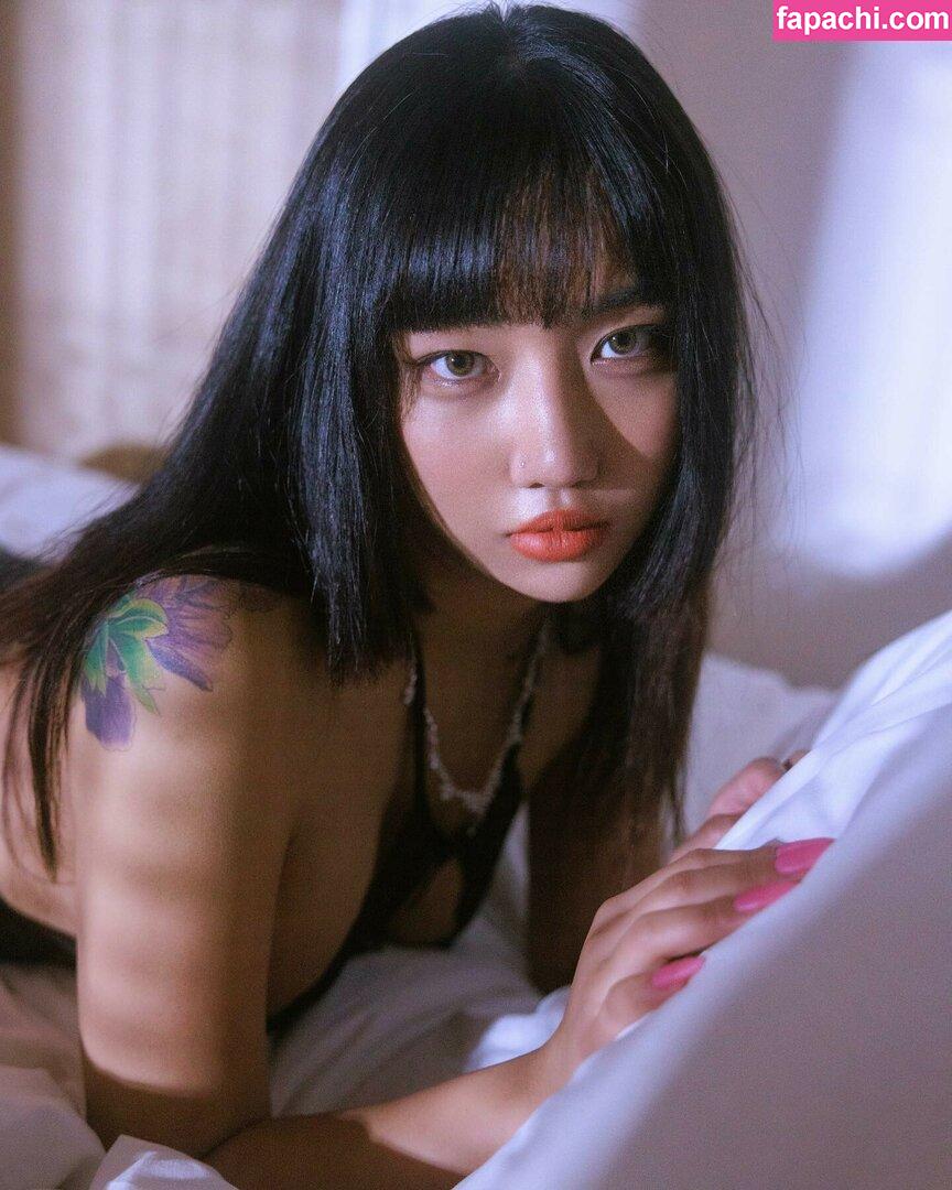 ChloeChoi420 / __990420 / taehyeong leaked nude photo #0032 from OnlyFans/Patreon