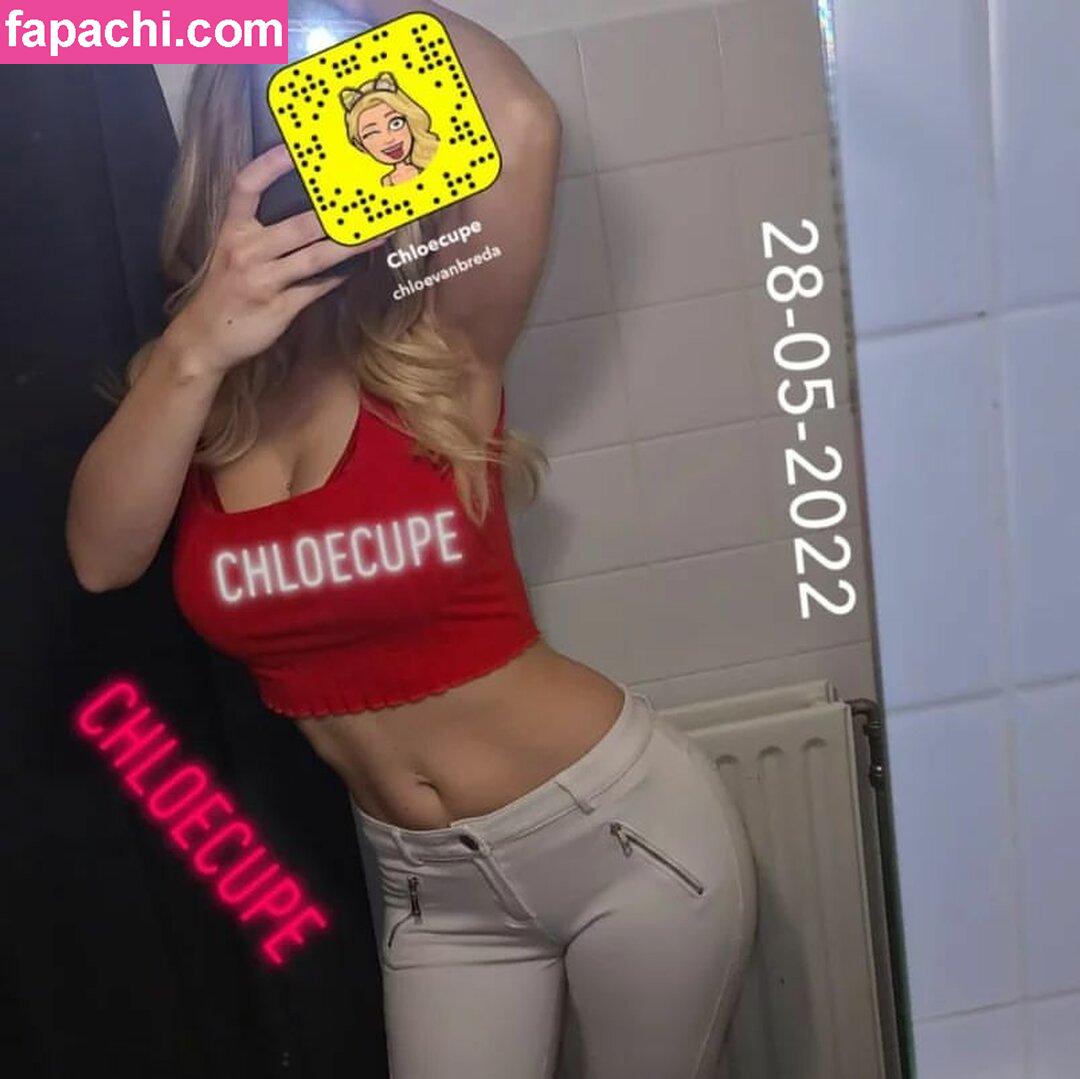 chloecupe / chloecupe_nl leaked nude photo #0014 from OnlyFans/Patreon