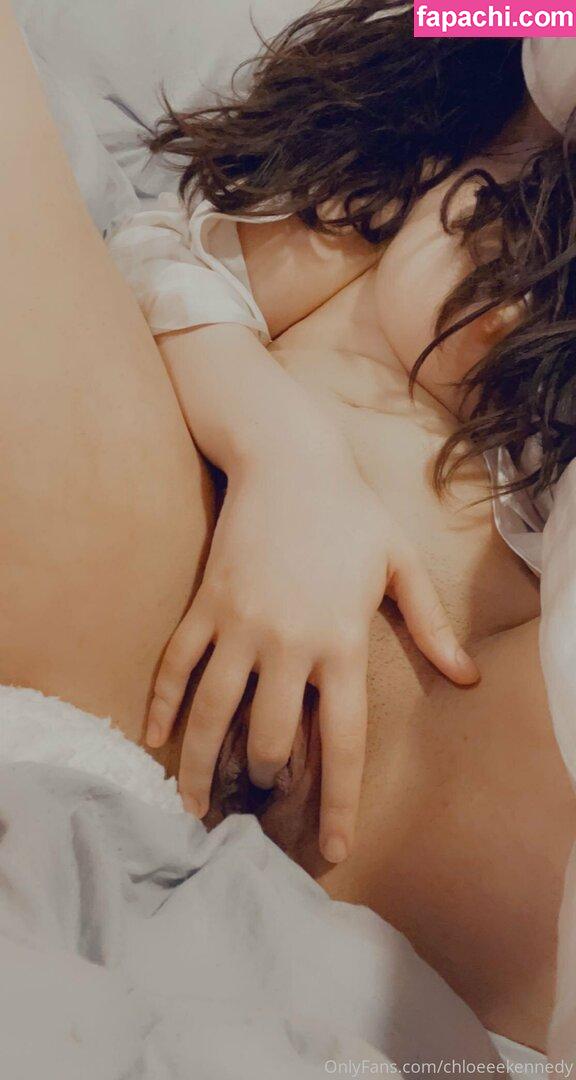 chloeeekennedy leaked nude photo #0055 from OnlyFans/Patreon