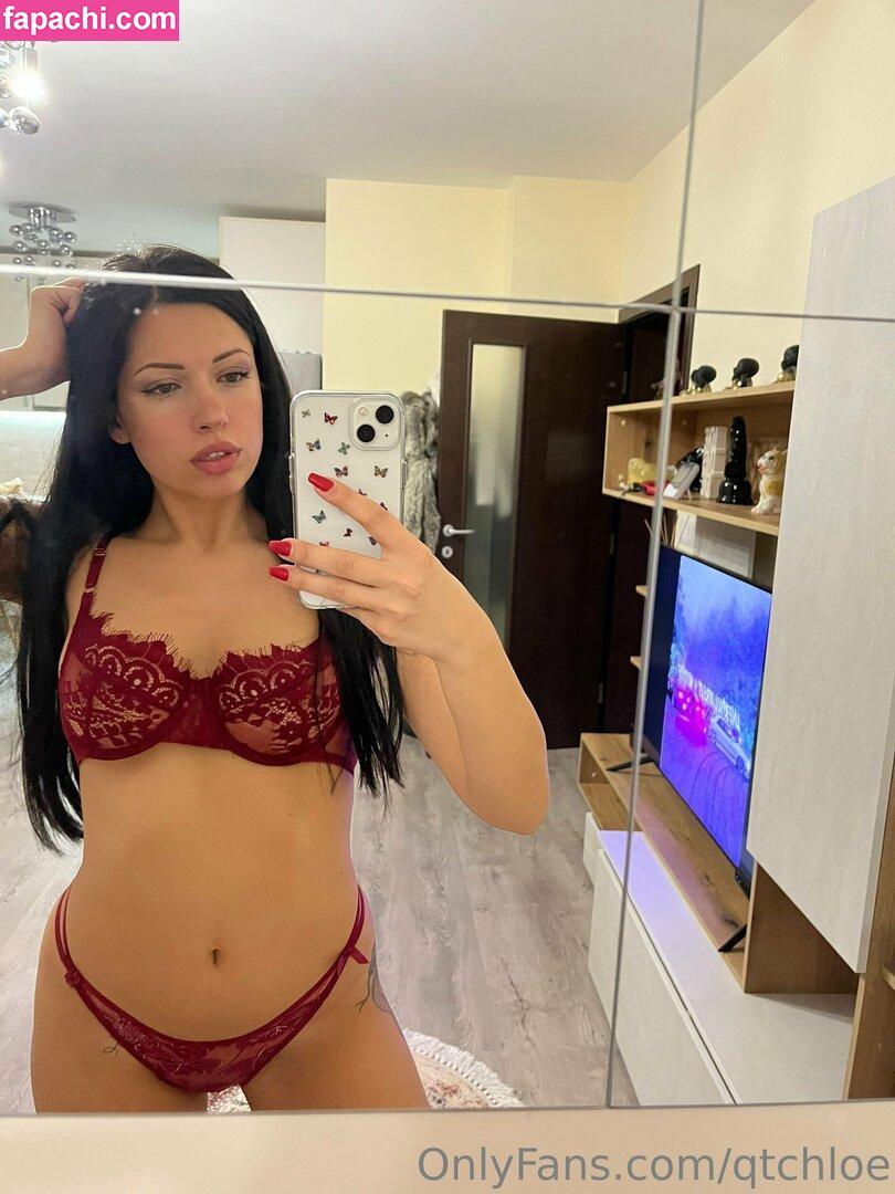chloehoey / chloehoeyxo leaked nude photo #0005 from OnlyFans/Patreon