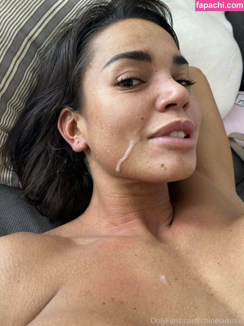 ChloelAmour / Chloe Lamour / chloelamour_xxx / chloelamuor leaked nude photo #0022 from OnlyFans/Patreon