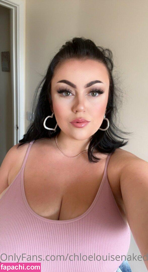 Chloelouisenaked / itschloe_louise leaked nude photo #0092 from OnlyFans/Patreon