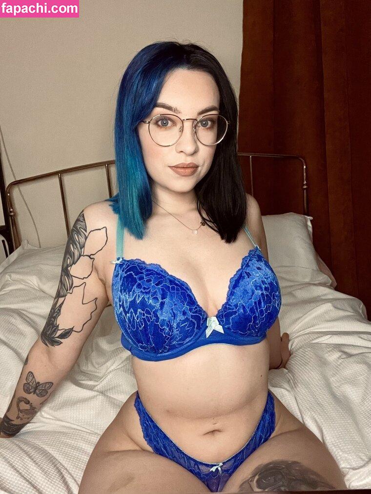 Chloes_peach leaked nude photo #0002 from OnlyFans/Patreon