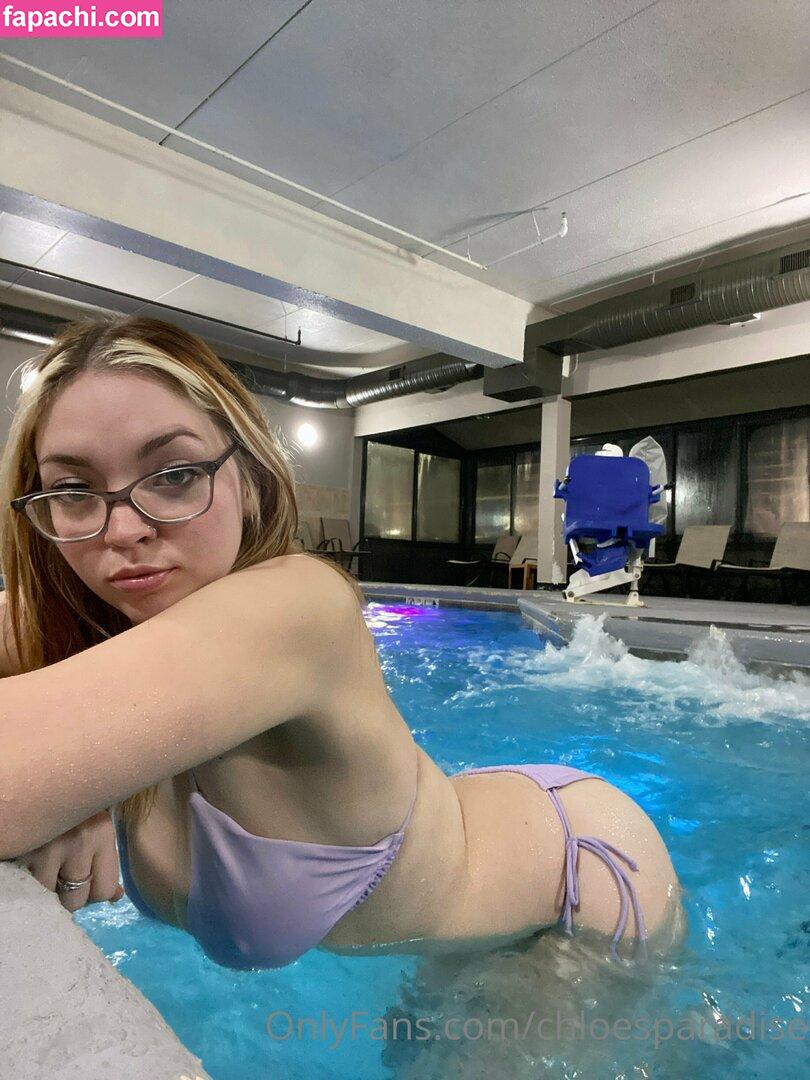 chloesparadise / chloe_paradise89 leaked nude photo #0013 from OnlyFans/Patreon