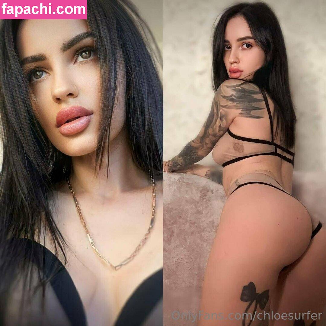 chloesurfer / chloecalmon leaked nude photo #0008 from OnlyFans/Patreon
