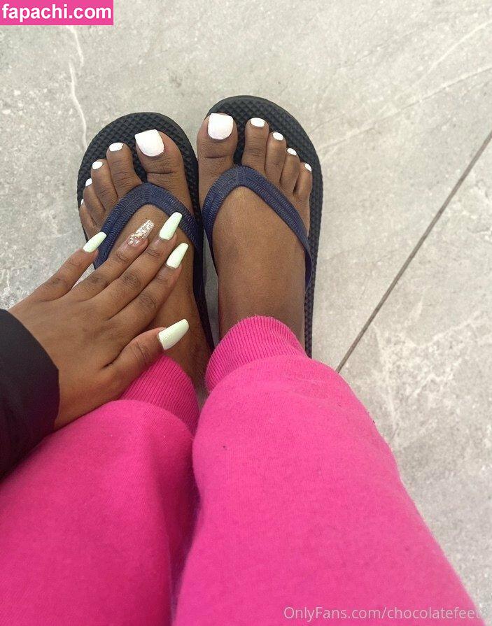 chocolatefeet8 / prettyfeetbaby248 leaked nude photo #0017 from OnlyFans/Patreon