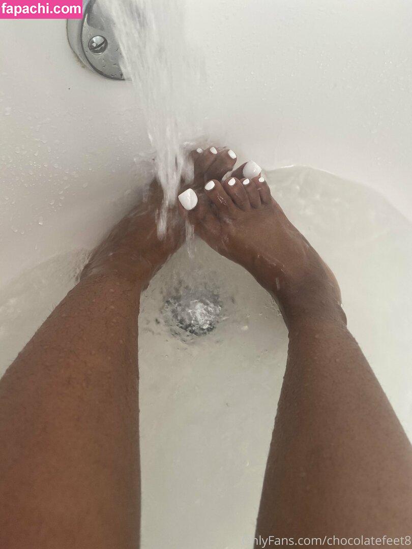 chocolatefeet8 / prettyfeetbaby248 leaked nude photo #0023 from OnlyFans/Patreon