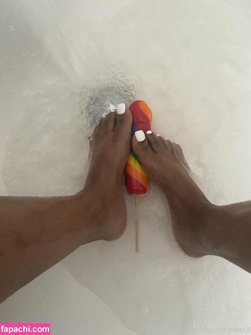 chocolatefeet8 / prettyfeetbaby248 leaked nude photo #0032 from OnlyFans/Patreon