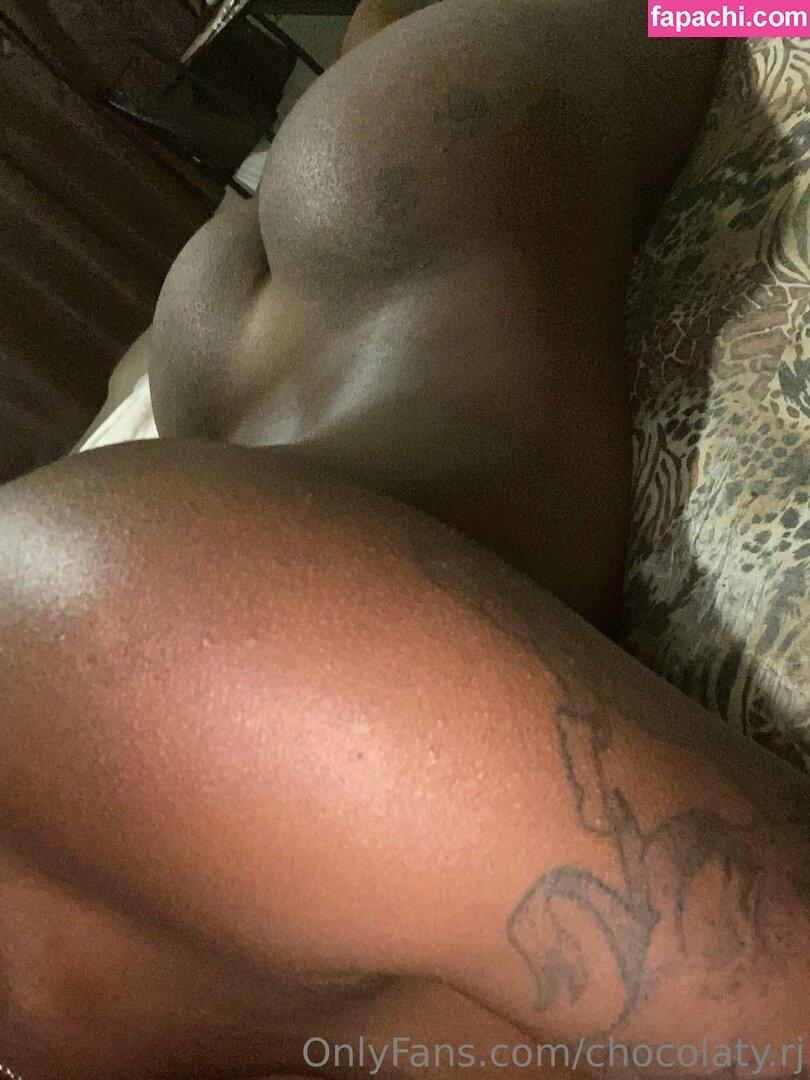 Chocolaty.rj / chocolatyrj leaked nude photo #0018 from OnlyFans/Patreon