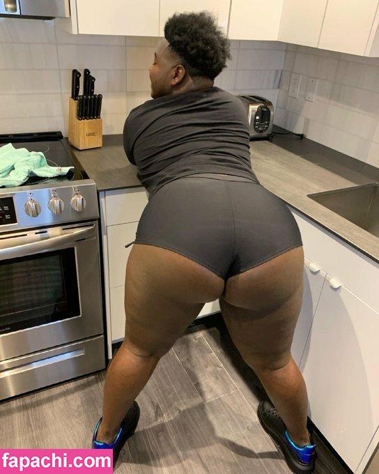 Chocoloate_wraith / chocolatewrith leaked nude photo #0001 from OnlyFans/Patreon