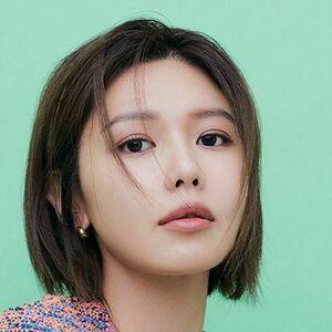 Choi Soo Young avatar
