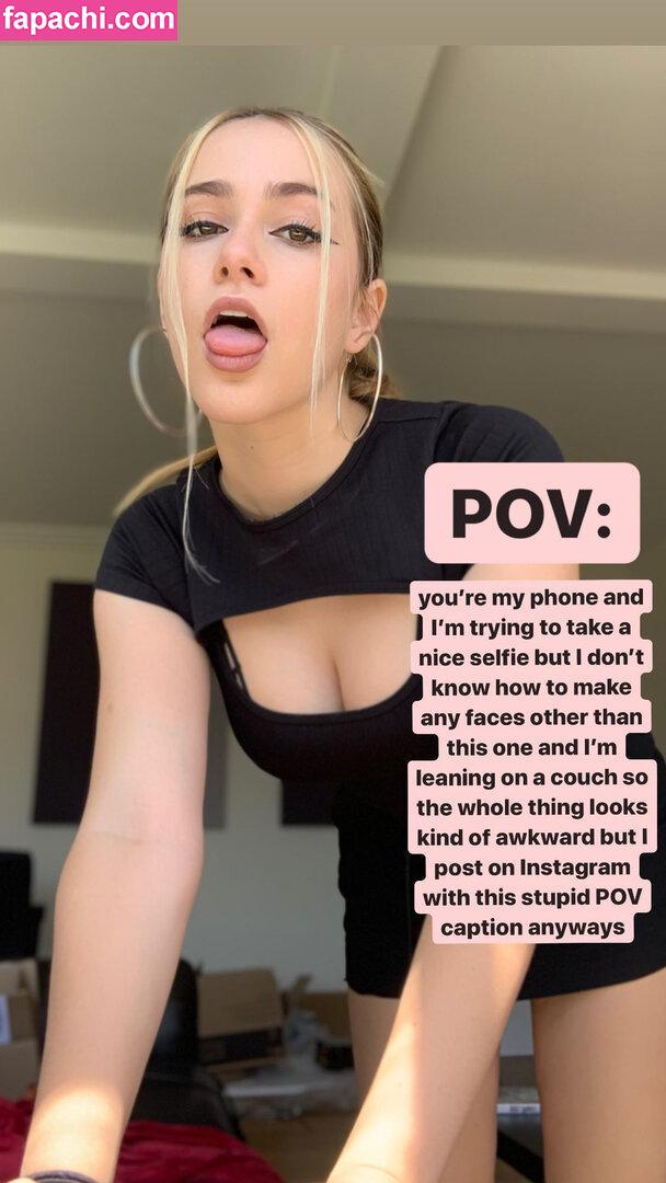 Chribbleys / Chrissy Tiber leaked nude photo #0002 from OnlyFans/Patreon