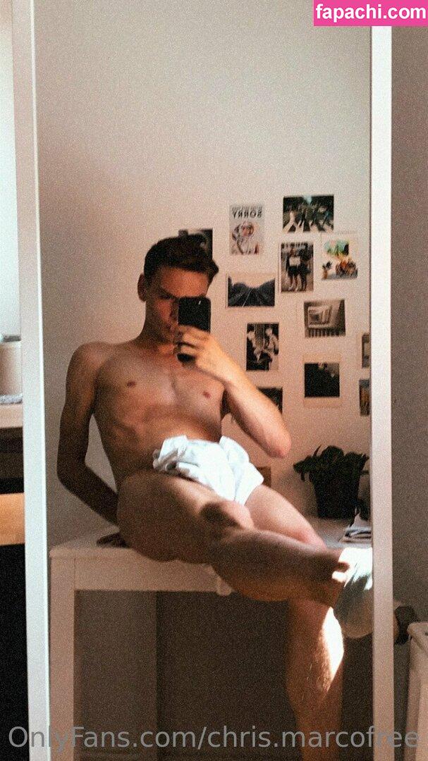 chris.marcofree / moroccochris leaked nude photo #0045 from OnlyFans/Patreon