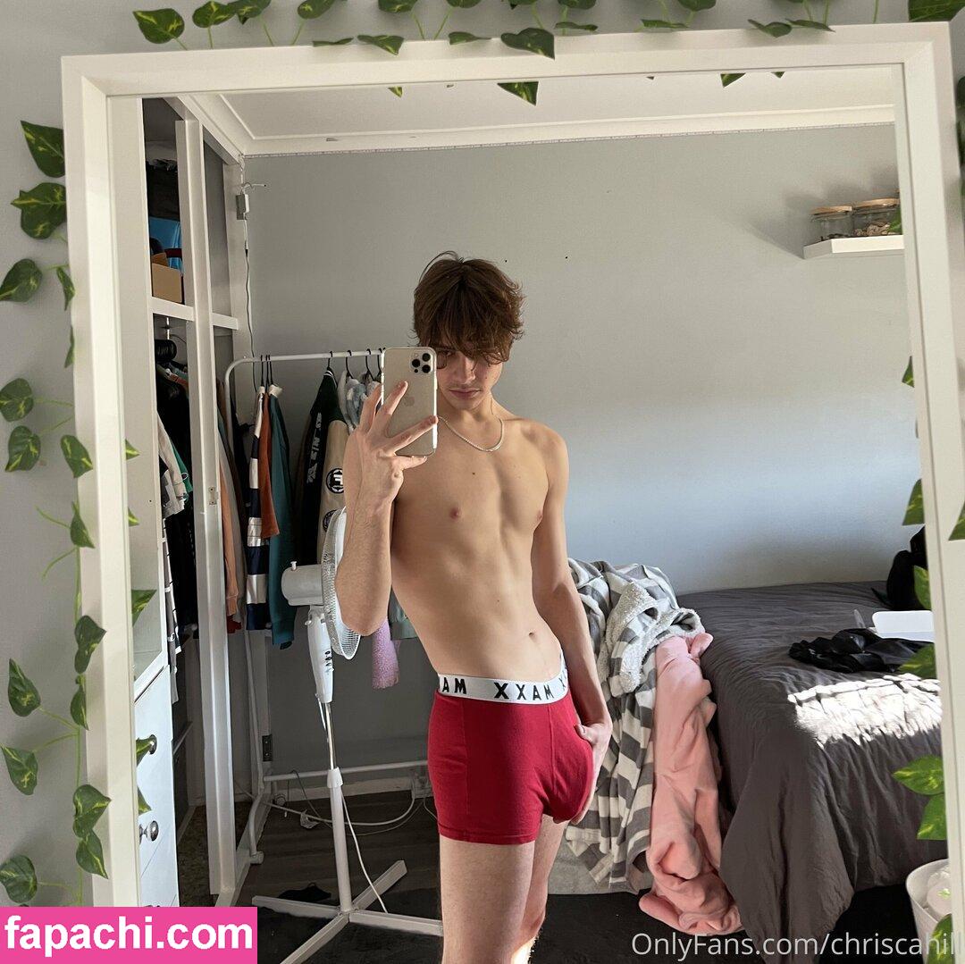 chriscahill / chriscahill__ leaked nude photo #0004 from OnlyFans/Patreon