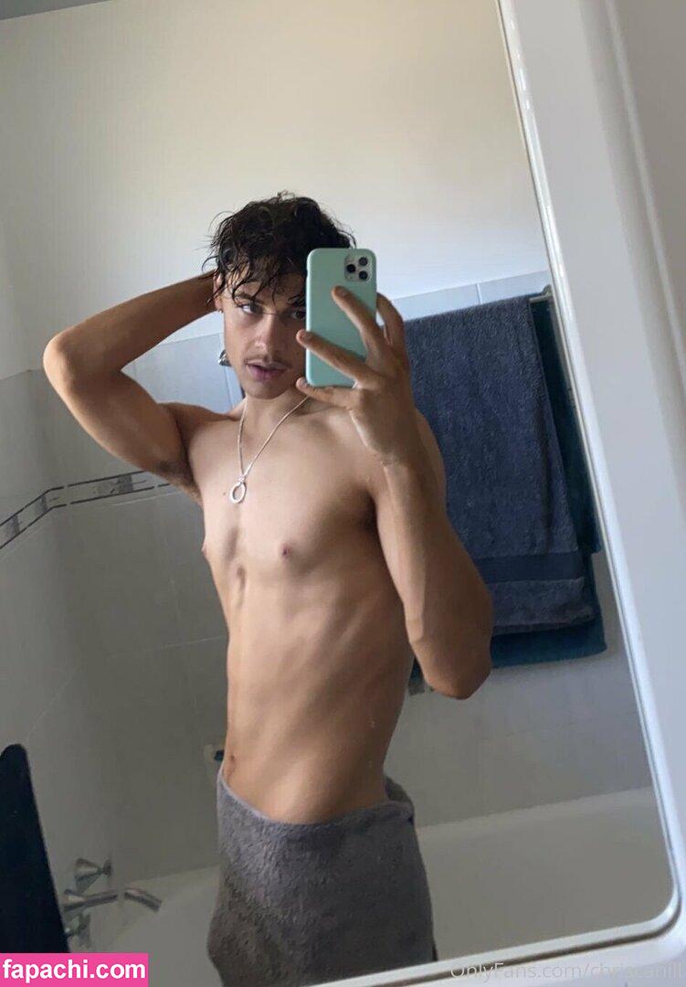 chriscahill / chriscahill__ leaked nude photo #0019 from OnlyFans/Patreon