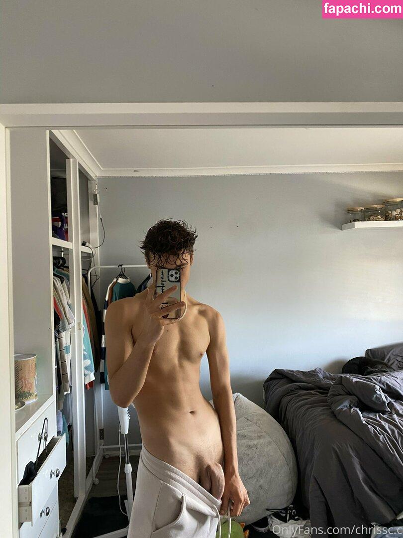 chriscahill / chriscahill__ leaked nude photo #0028 from OnlyFans/Patreon