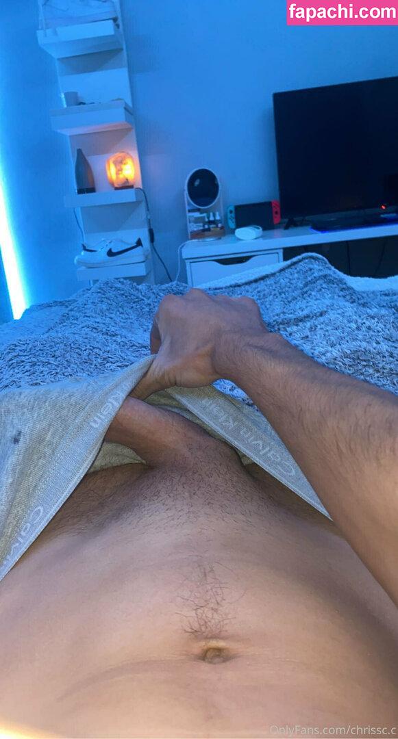 chriscahill / chriscahill__ leaked nude photo #0035 from OnlyFans/Patreon