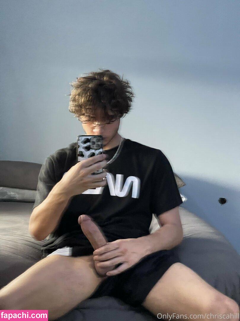 chriscahill / chriscahill__ leaked nude photo #0045 from OnlyFans/Patreon