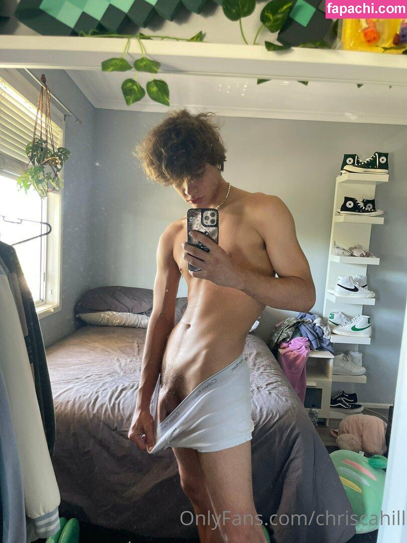 chriscahill / chriscahill__ leaked nude photo #0059 from OnlyFans/Patreon