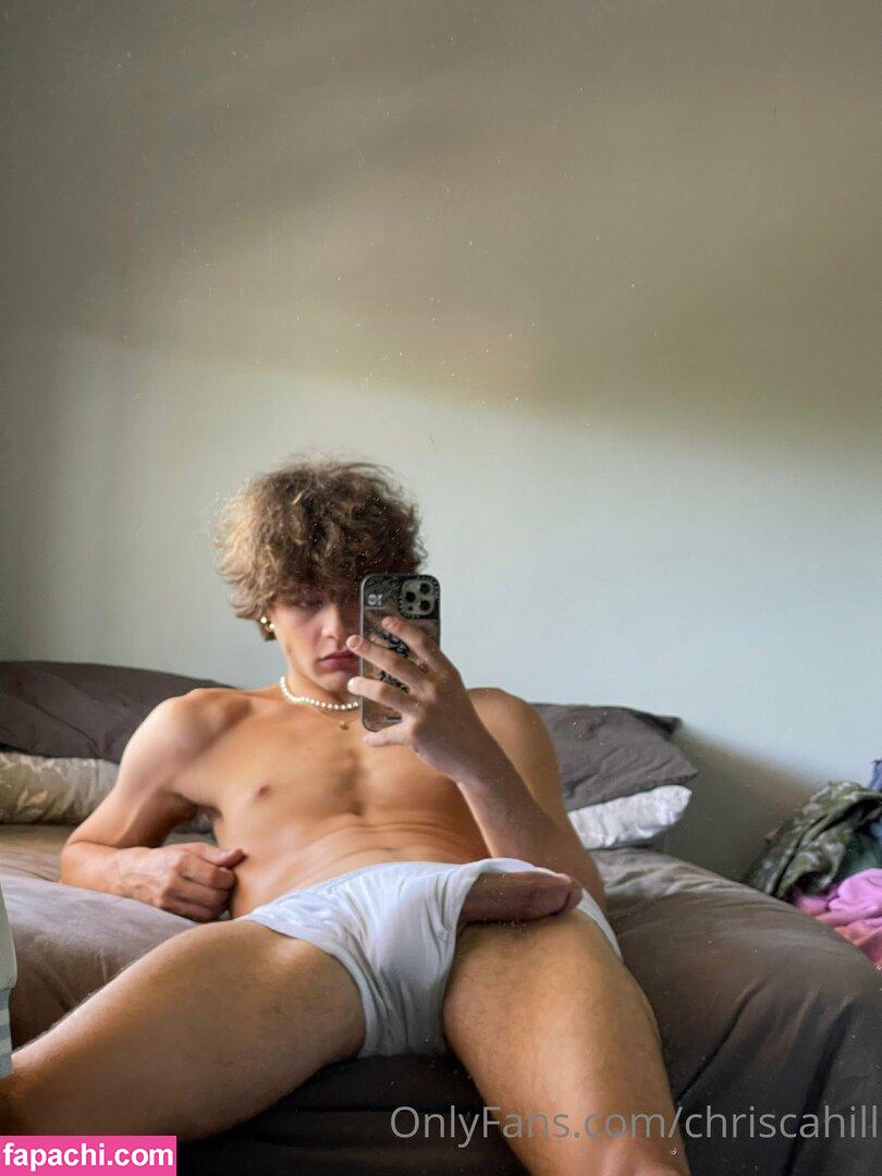 chriscahill / chriscahill__ leaked nude photo #0064 from OnlyFans/Patreon