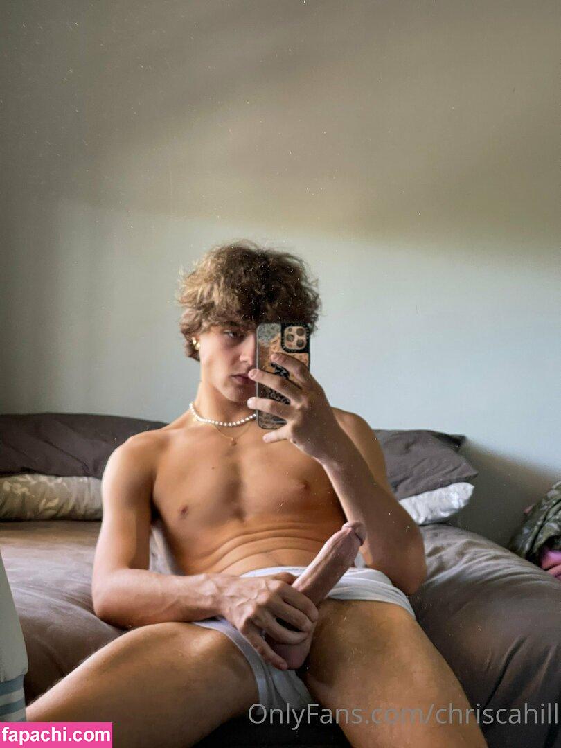 chriscahill / chriscahill__ leaked nude photo #0066 from OnlyFans/Patreon