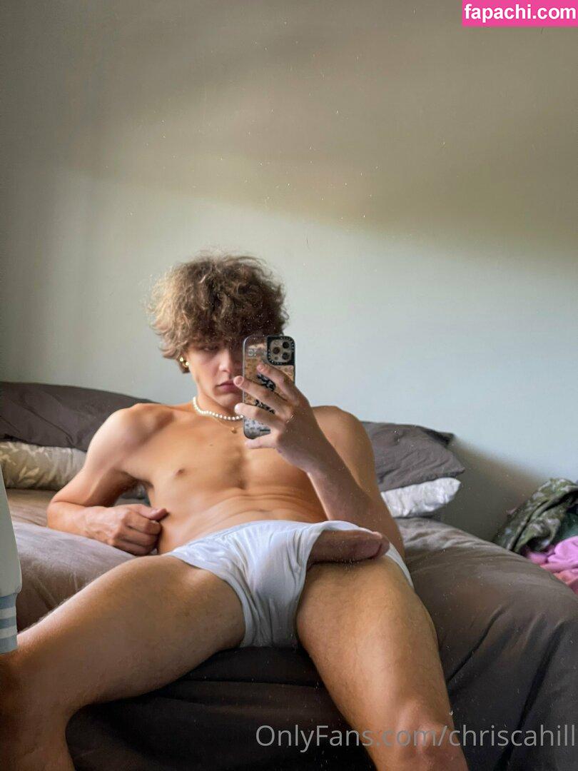 chriscahill / chriscahill__ leaked nude photo #0067 from OnlyFans/Patreon