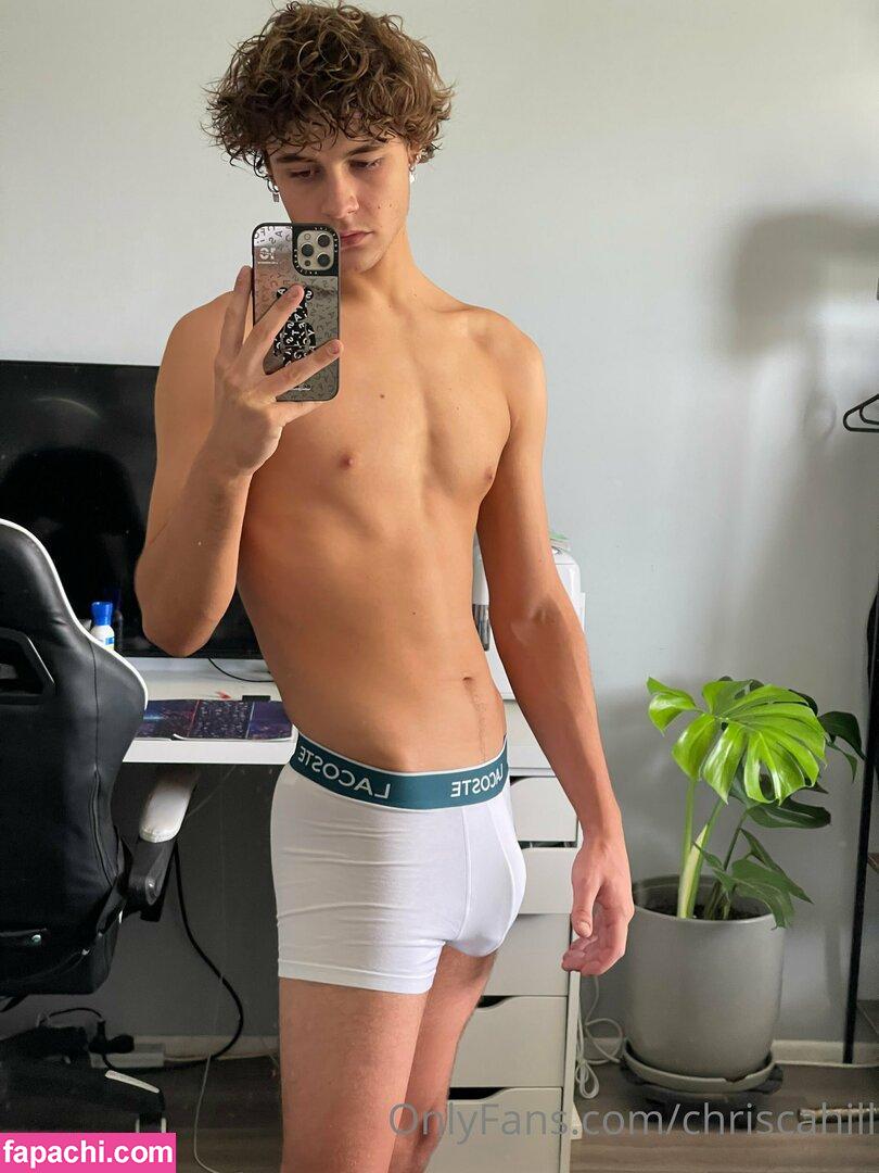 chriscahill / chriscahill__ leaked nude photo #0077 from OnlyFans/Patreon