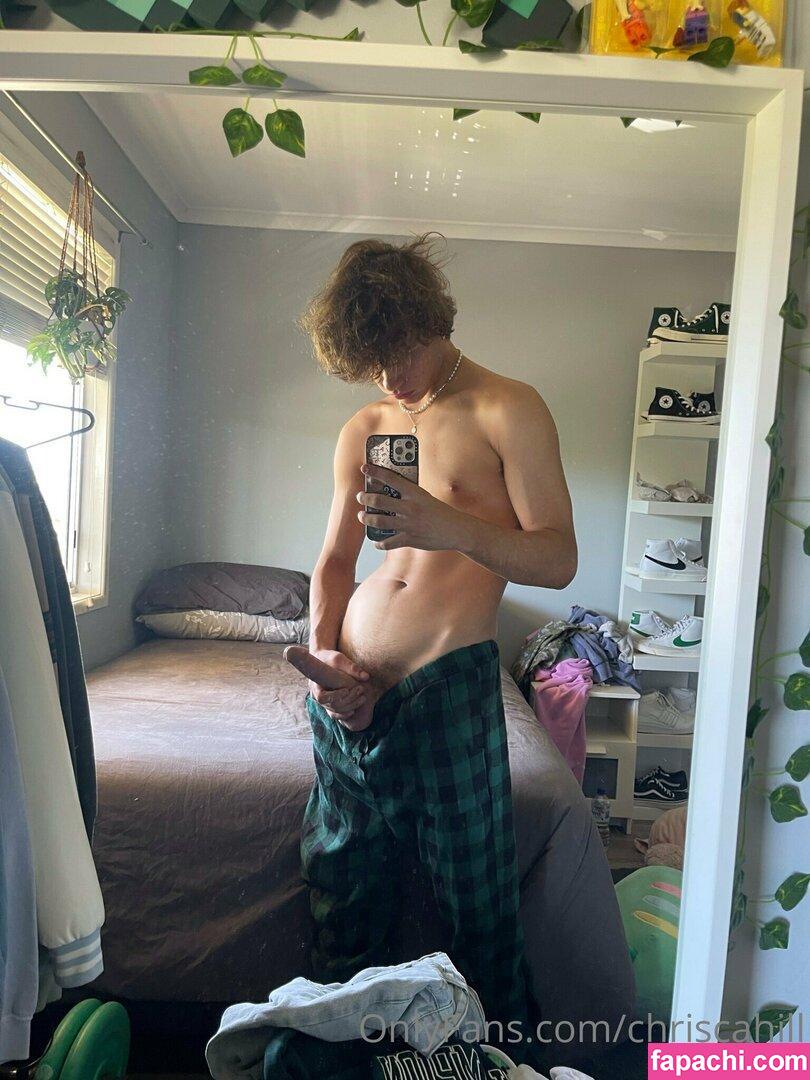 chriscahill / chriscahill__ leaked nude photo #0082 from OnlyFans/Patreon