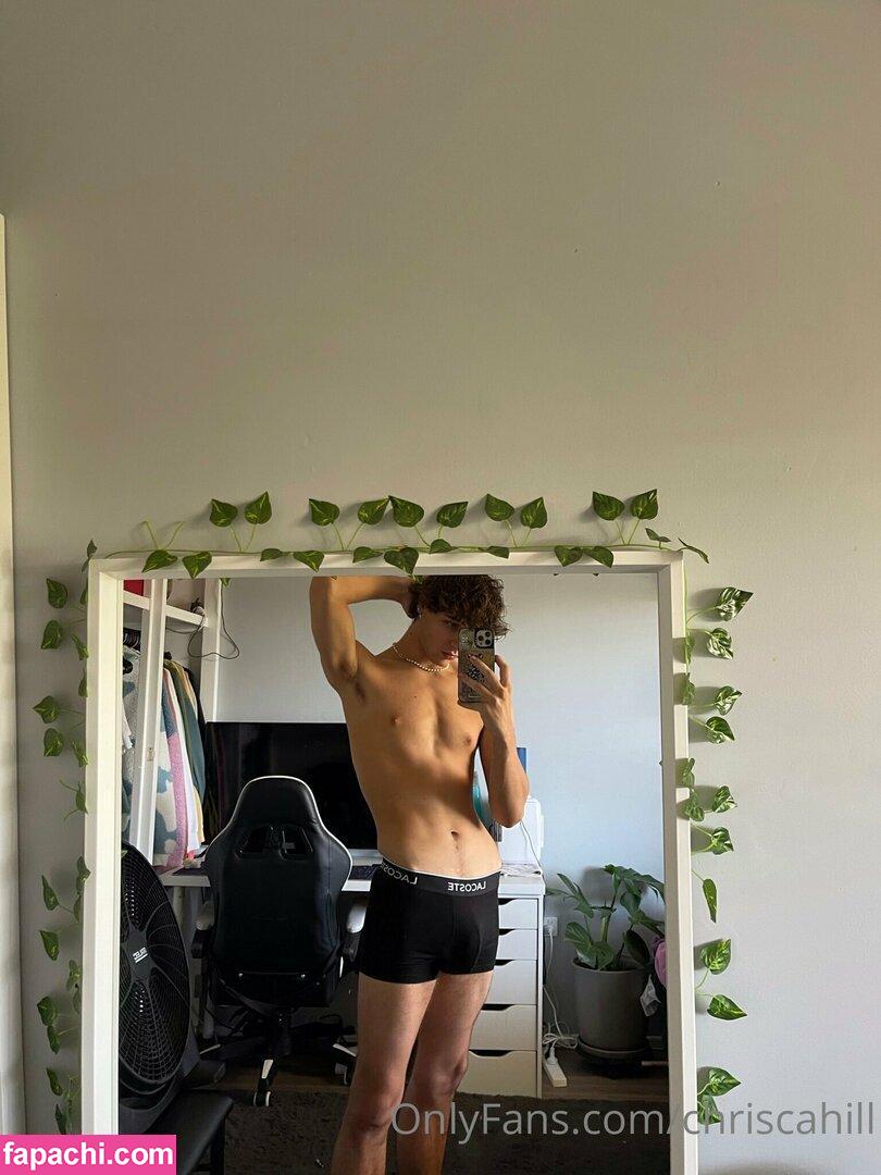 chriscahill / chriscahill__ leaked nude photo #0087 from OnlyFans/Patreon