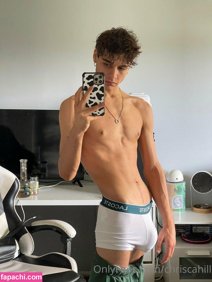 chriscahill / chriscahill__ leaked nude photo #0091 from OnlyFans/Patreon