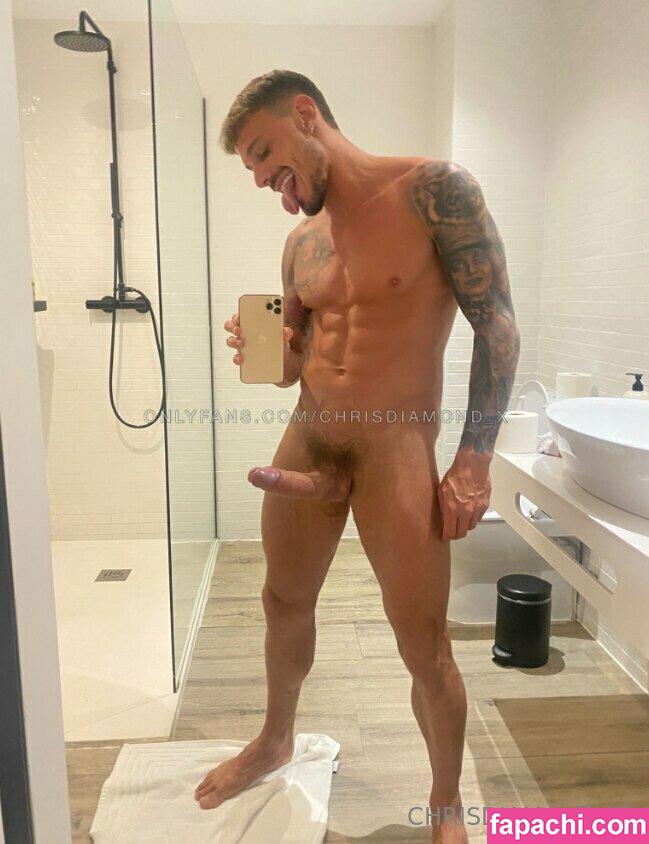 chrisdiamond_x / chrisdiamond_official leaked nude photo #0048 from OnlyFans/Patreon