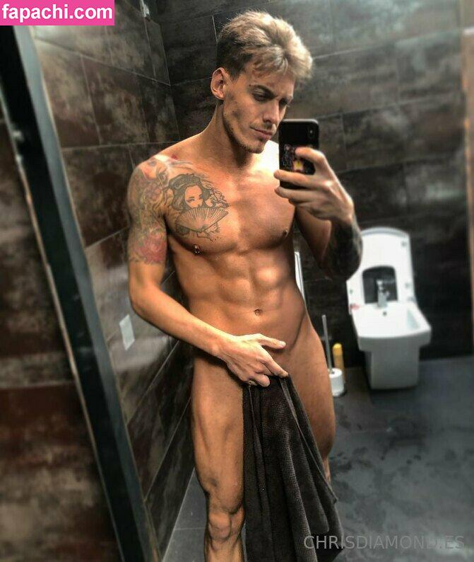 chrisdiamond_x / chrisdiamond_official leaked nude photo #0053 from OnlyFans/Patreon