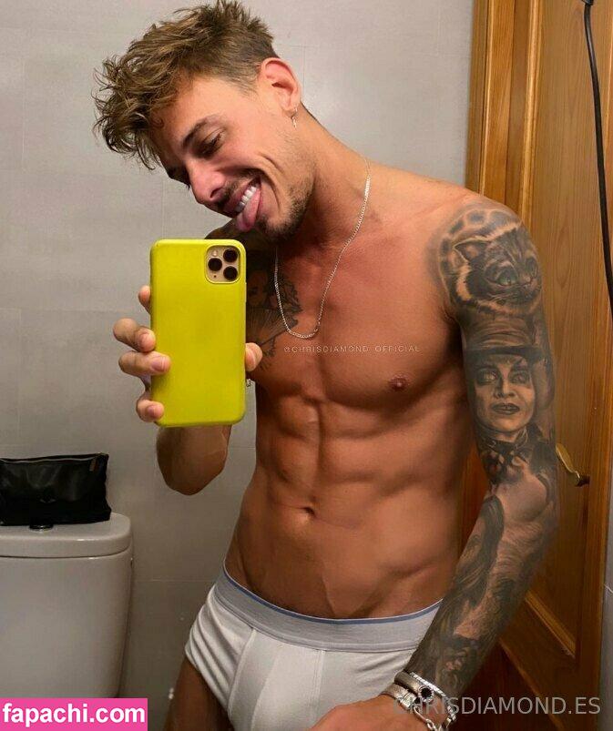 chrisdiamond_x / chrisdiamond_official leaked nude photo #0074 from OnlyFans/Patreon