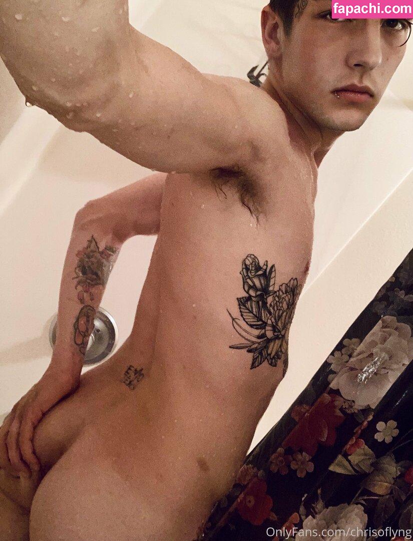 chrisoflyng leaked nude photo #0162 from OnlyFans/Patreon