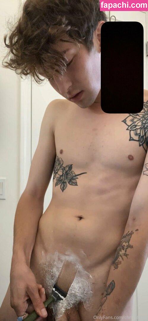 chrisoflyng leaked nude photo #0163 from OnlyFans/Patreon