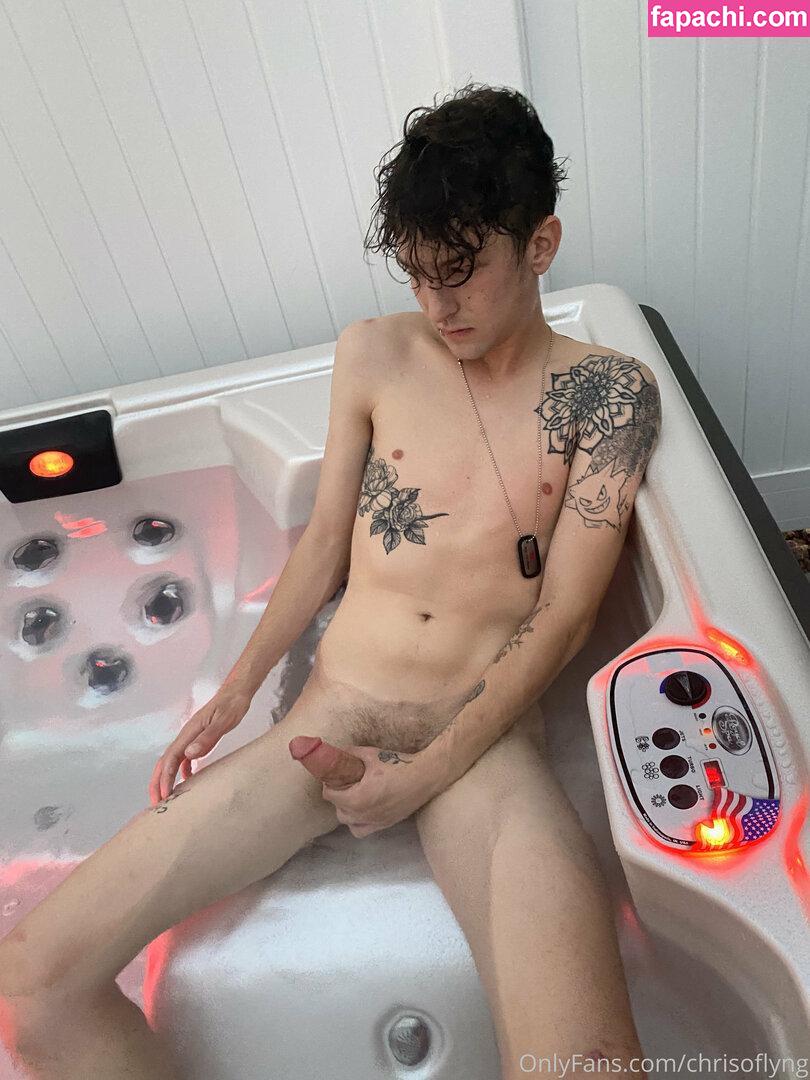 chrisoflyng leaked nude photo #0183 from OnlyFans/Patreon