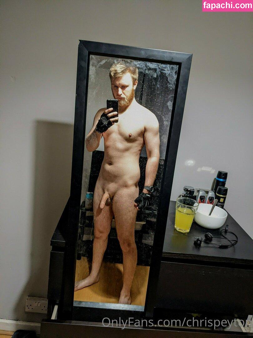 chrispeyton leaked nude photo #0008 from OnlyFans/Patreon