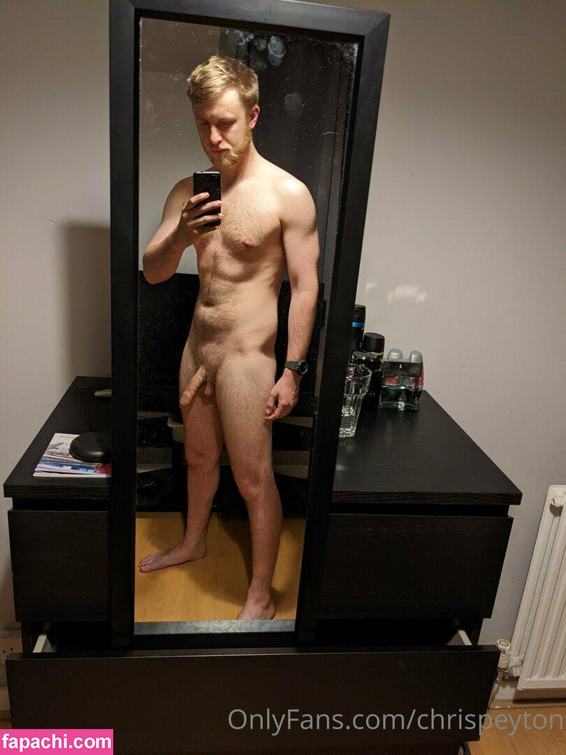 chrispeyton leaked nude photo #0014 from OnlyFans/Patreon