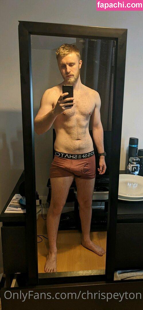 chrispeyton leaked nude photo #0021 from OnlyFans/Patreon