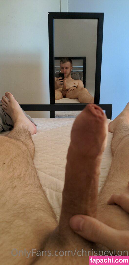 chrispeyton leaked nude photo #0023 from OnlyFans/Patreon