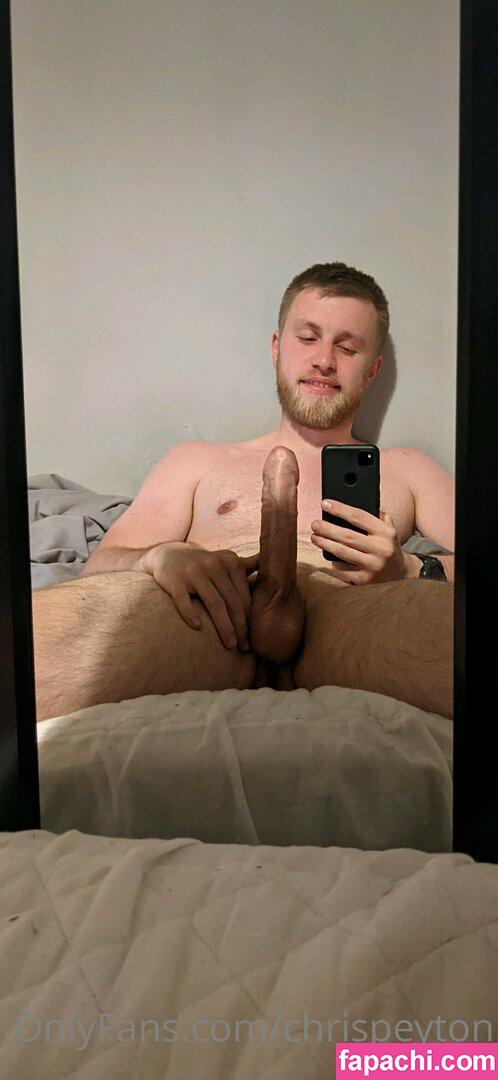 chrispeyton leaked nude photo #0028 from OnlyFans/Patreon