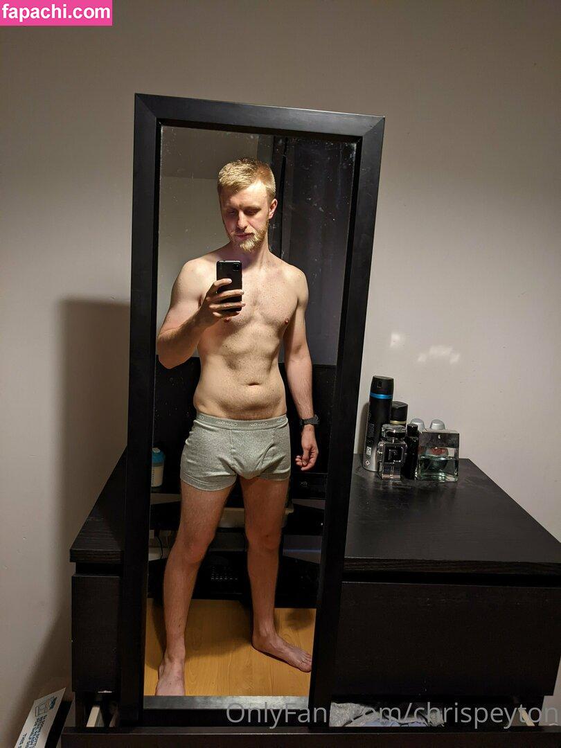 chrispeyton leaked nude photo #0029 from OnlyFans/Patreon