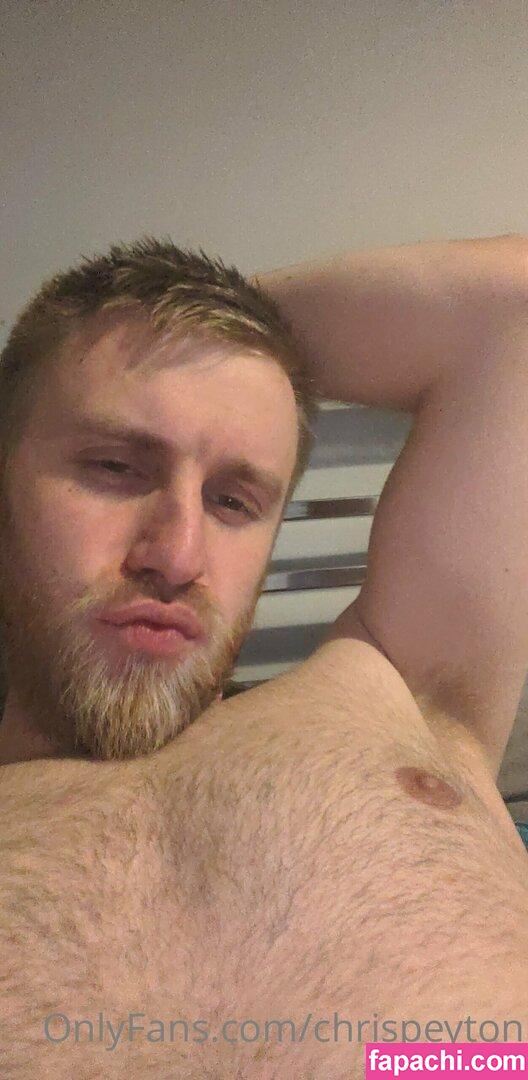 chrispeyton leaked nude photo #0030 from OnlyFans/Patreon