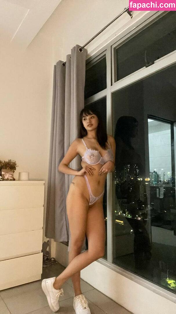 Chrissiane Gaile / gaileanasco leaked nude photo #0013 from OnlyFans/Patreon
