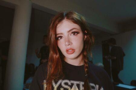 Chrissy Costanza leaked media #0176