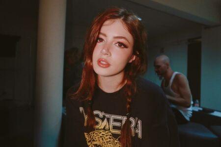 Chrissy Costanza leaked media #0177